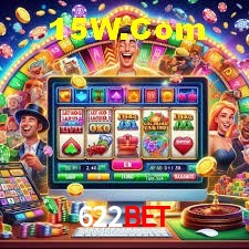 Bonus Features 622bet