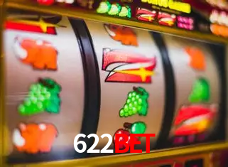 622bet Plataforma - Certificada MGA desde 2015