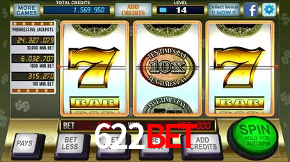 Ofertas Exclusivas 622bet