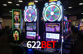Explore as vantagens do 622bet: serviço profissional e confiabilidade