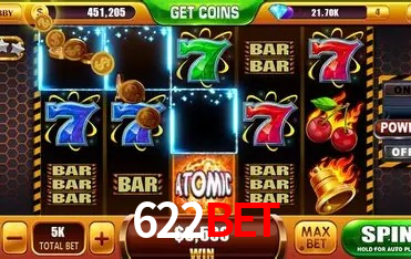 Segurança 2FA 622bet