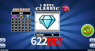 Experimente o Login Seguro Premium no 622bet