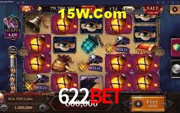 622bet São Paulo - Jogo Providers