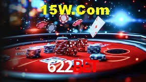 Statistics 622bet