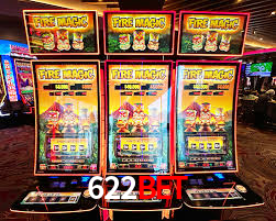 Spaceman Game 622bet