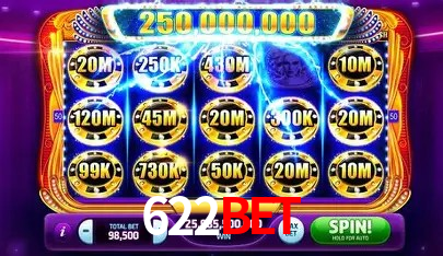 622bet Salvador - Strategy