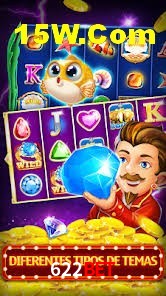 Game Providers 622bet