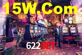 622bet: Seu Cassino Premiado com Pagamentos Rápidos