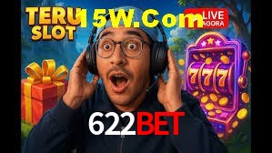Slot Games 622bet