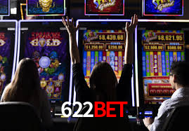 VIP Casino 622bet