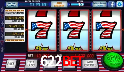 622bet - Security