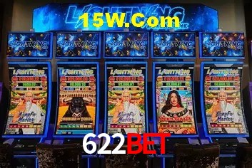 622bet Promoções - 30+ Ofertas Diárias