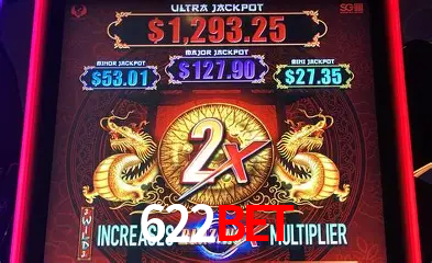 622bet - Winners Celebration
