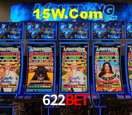 622bet - User Statistics