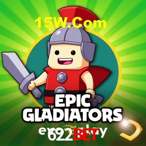 Diretório de Jogos 622bet