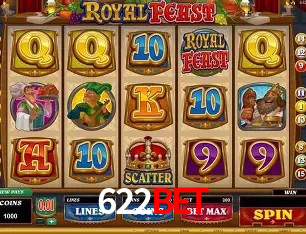 Cadastro Rápido 622bet
