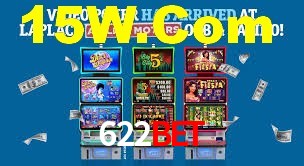 Daily Bonuses 622bet