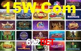 622bet