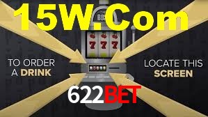 Welcome Bonus 622bet