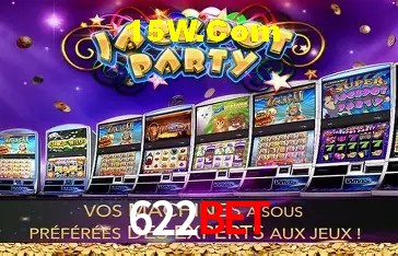 622bet Salvador - Promo Stats