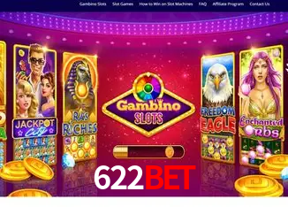 622bet Salvador - Statistics
