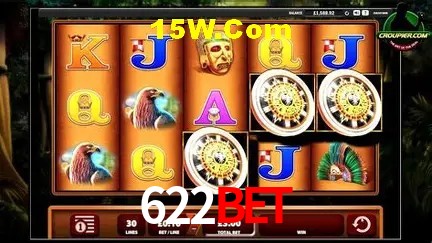 622bet - Aplicativo Móvel