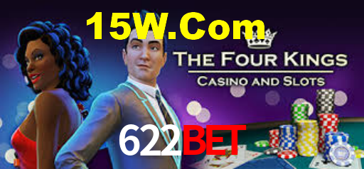 622bet: A Experiência de Casino com Jogos de Mesa ao Vivo